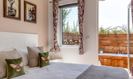 2 Bed in Wichenford 5