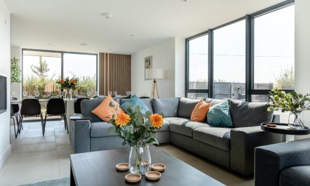 7 Bed in Broadwoodkelly 7
