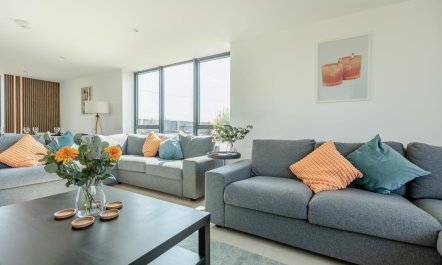 7 Bed in Broadwoodkelly 6