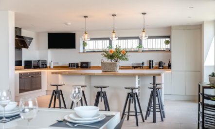 7 Bed in Broadwoodkelly 8