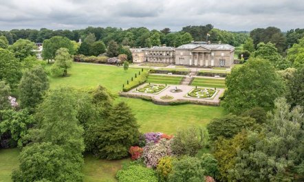 2 Bed in Over Tabley 9