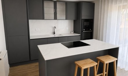 2 Bed in Over Tabley 3