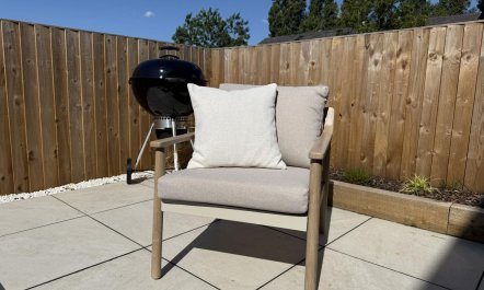2 Bed in Over Tabley 6