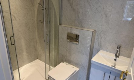 2 Bed in Over Tabley 5