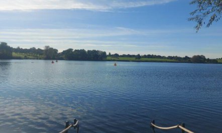 2 Bed in Over Tabley 8