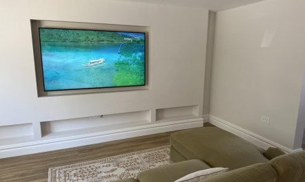 2 Bed in Over Tabley 3