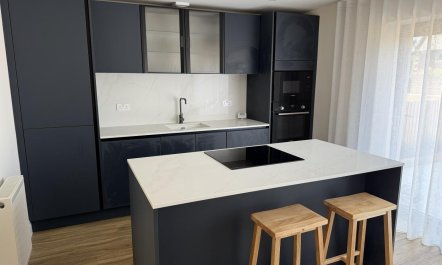 2 Bed in Over Tabley 2