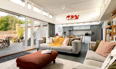 3 Bed in Cranmer
