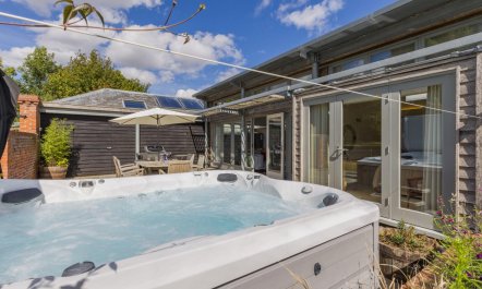 3 Bed in Cranmer