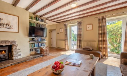 5 Bed in Melmerby 9