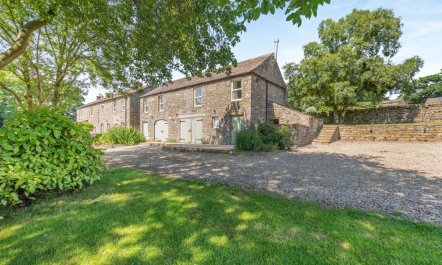 5 Bed in Melmerby