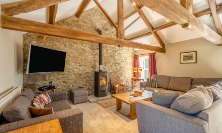 5 Bed in Melmerby 7