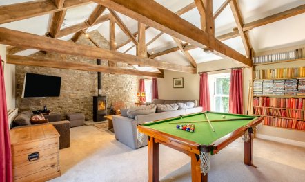 5 Bed in Melmerby 1