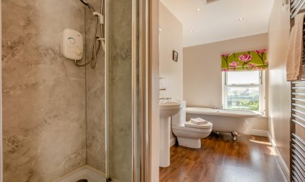5 Bed in Melmerby 5