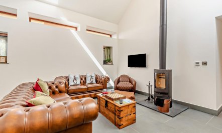 3 Bed in Challacombe 1