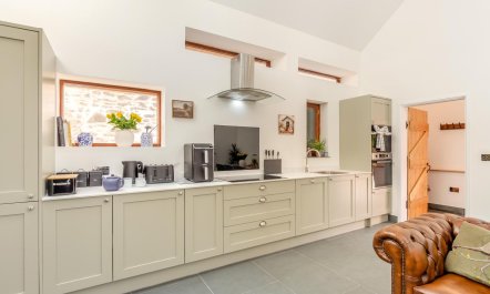 3 Bed in Challacombe 3