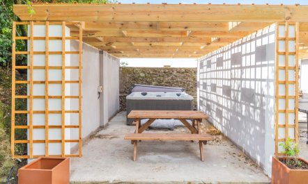 3 Bed in Challacombe 5