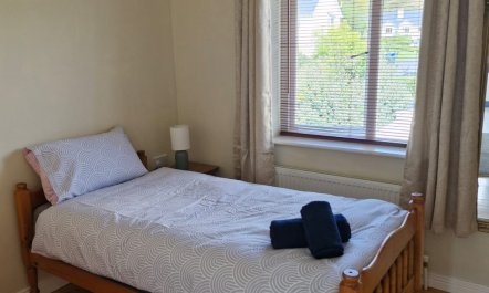 3 Bed in Clifden 6
