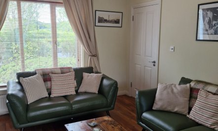 3 Bed in Clifden 1