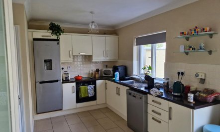 3 Bed in Clifden