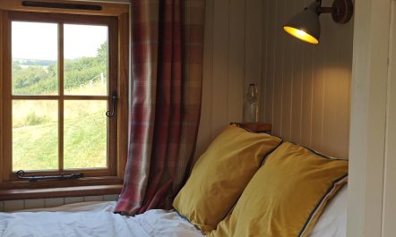 1 Bed in East Down 7