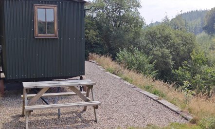 1 Bed in East Down 1