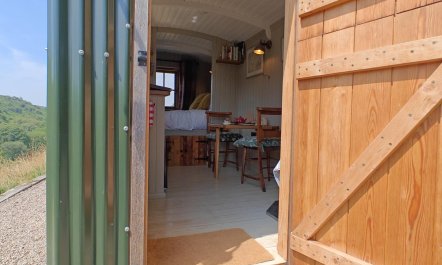 1 Bed in East Down 8