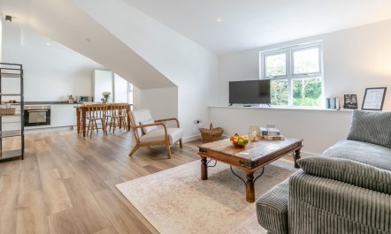 2 Bed in Ilfracombe