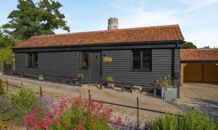 2 Bed in Haddiscoe 1