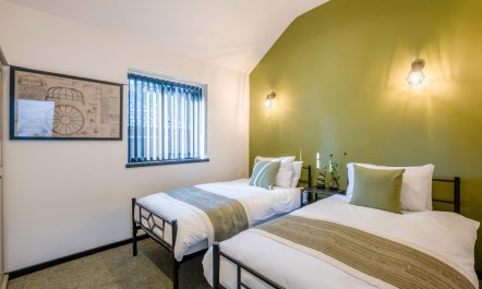 2 Bed in Haddiscoe 7