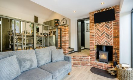 2 Bed in Haddiscoe 2
