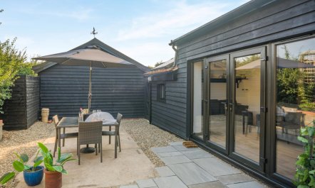 2 Bed in Haddiscoe 8