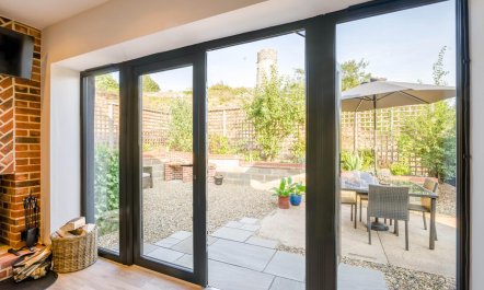 2 Bed in Haddiscoe 3