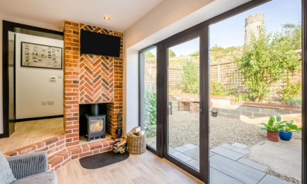 2 Bed in Haddiscoe 4