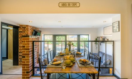 2 Bed in Haddiscoe 5