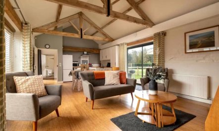 2 Bed in Cranmer