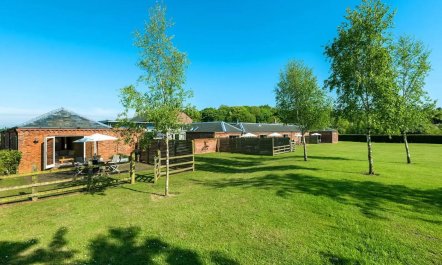 2 Bed in Cranmer 3