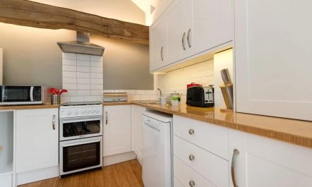 2 Bed in Cranmer 8