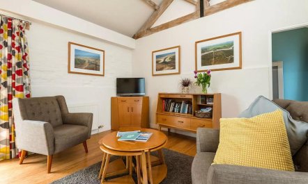 2 Bed in Cranmer 5