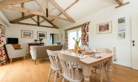 2 Bed in Cranmer 9