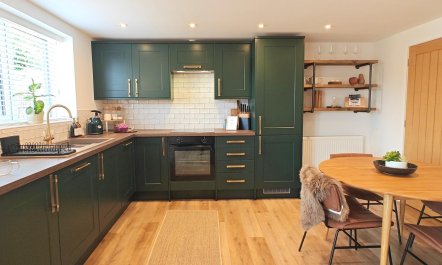 2 Bed in Ludlow 3