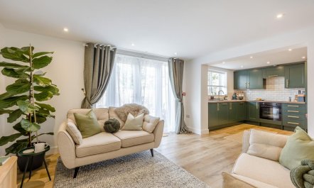 2 Bed in Ludlow