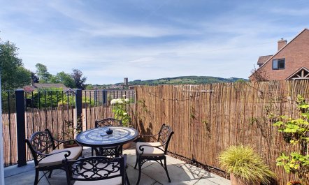 2 Bed in Ludlow 1