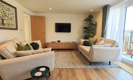 2 Bed in Ludlow 6