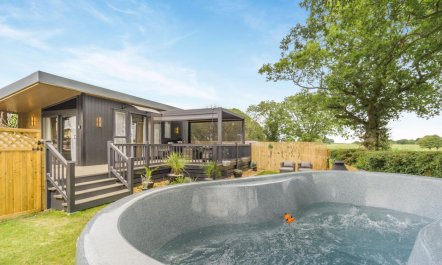 1 Bed in Northop