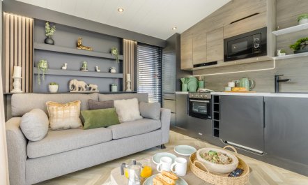 1 Bed in Northop 8