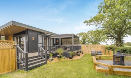 1 Bed in Northop 1