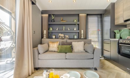 1 Bed in Northop 9