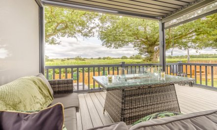 1 Bed in Northop 6