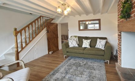 2 Bed in Great Massingham 6